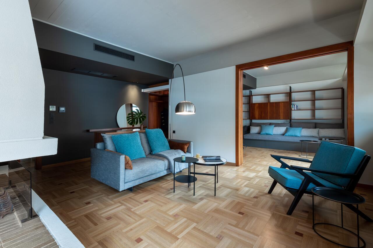 The H Experience Boutique Apartments Athene Buitenkant foto